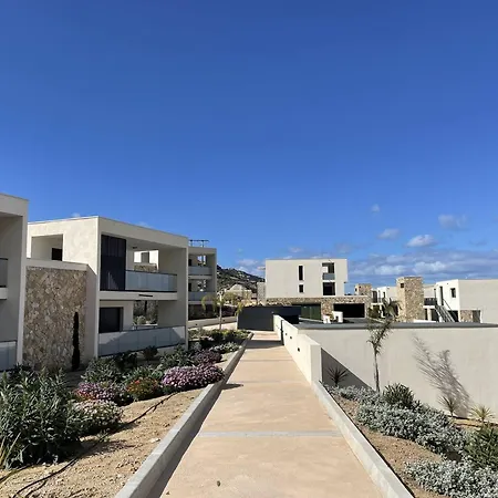 Apartmán T3 Avec Piscine Et Terrasse - 2 - Fr-1-719-34